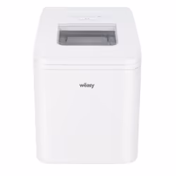 H.Koenig IGLOO8 machine à glaçons Machine à glaçon portable 120 W Blanc