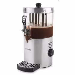 Distributeur de chocolat chaud H.Koenig 1
