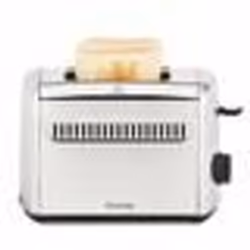 Grille-pain H.Koenig Crust & Crunch - TU