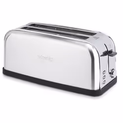 Grille-pain spécial baguettes H.Koenig