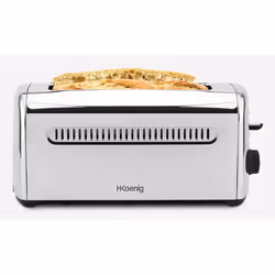 WËASY TOAS32, 2 part(s), Noir, Acier inoxydable, Acier inoxydable, Boutons, Niveau, Rotatif, 1500 W, 420 mm