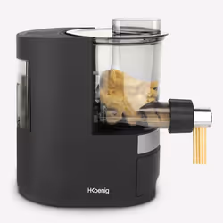 H.Koenig HOMY90 fabricant de pâtes et raviolis Machine à pâte électrique