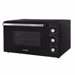 H.Koenig FO42, Petit, Four électrique, 42 L, 2000 W, 42 L, 230 °C