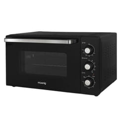 H.Koenig FO42 four 42 L 2000 W Noir