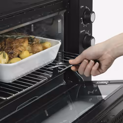 H.Koenig FO42 four 42 L 2000 W Noir - Vue supplémentaire 4