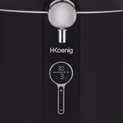 H.Koenig BW1688 distributeur de boissons électrique Boissons froides - Vue supplémentaire 2