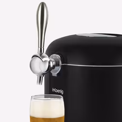 H.Koenig BW1688 distributeur de boissons électrique Boissons froides - Vue supplémentaire 3