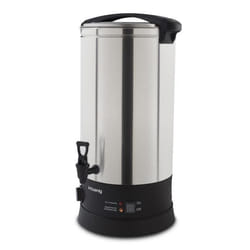 Stérilisateur H.KOENIG LEGI25 - 25L - 2500W - Arrêt automatique - jusquà 120 min