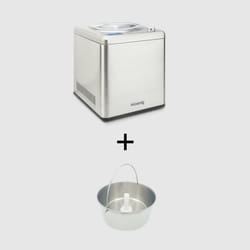 H.koenig Hf340 + Bo334 Turbine A Glace + Bol De 2l