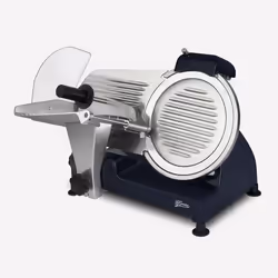 H.Koenig MSX256 trancheuse Electrique 240 W Marine, Acier inoxydable Métal