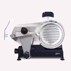 H.Koenig MSX256 trancheuse Electrique 240 W Marine, Acier inoxydable Métal