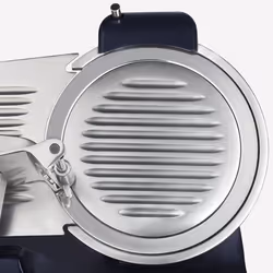 H.Koenig MSX256 trancheuse Electrique 240 W Marine, Acier inoxydable Métal - Vue supplémentaire 4