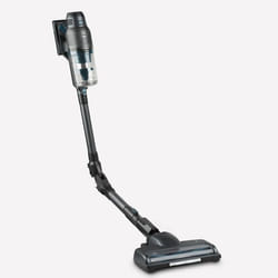 H.Koenig UPX26 aspirateur balai et balai électrique Batterie Sec Sans sac 0,8 L Noir