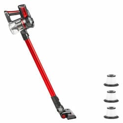 Aspirateur balai 2 en 1 sans fil PowerClean+ et Pack filtres - H.KOENIG - UP810+F600