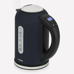 H.Koenig BOE56 bouilloire 1,5 L 2200 W Bleu