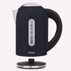 H.Koenig BOE56 bouilloire 1,5 L 2200 W Bleu