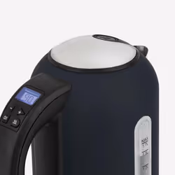 H.Koenig BOE56 bouilloire 1,5 L 2200 W Bleu