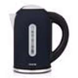 Bouilloire électrique programmable 17L - H.KOENIG BOE56 - Noir - Anti-calcaire - Maintien au chaud