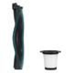 Kit dentretien aspirateur 2 en 1 sans fil PowerFlex UP690 - UP10 - Noir - Mixte - Sans sac