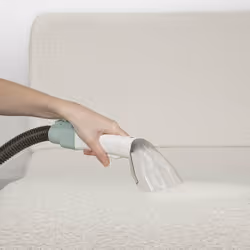 H.Koenig TWT77 aspirateur de table Vert, Blanc Sans sac - Vue supplémentaire 6