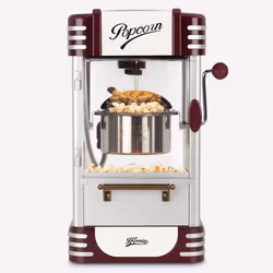 Machine à pop corn H.Koenig