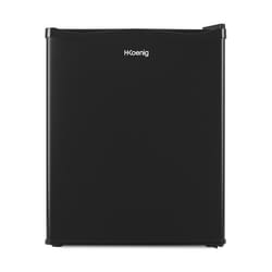 WËASY MFX230 réfrigérateur Intégré Noir