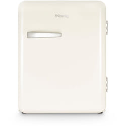 WËASY TOAD8 réfrigérateur Intégré Blanc