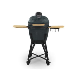 Barbecue Japonais H.Koenig Kamado 18"