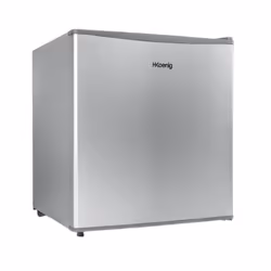 H.Koenig FGX490, Pose libre, E, 39 dB, ST, Acier inoxydable