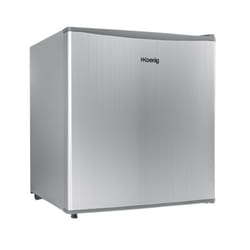 H.Koenig FGX490 frigo combine Pose libre E Acier inoxydable