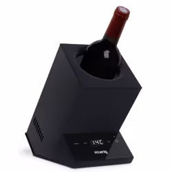 Rafraichisseur à vin électrique H.Koenig