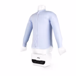 Magic Pressing : votre appareil de repassage automatique Avec l'IRO330 de Wëasy, découvrez le confort d'un pressing automatiq ...
