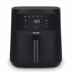 Friteuse sans huile H.Koenig 8L