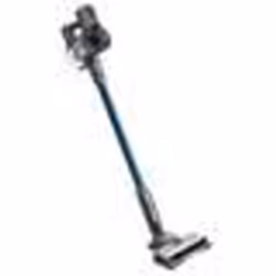 Aspirateur balai sans fil 2 en 1 - H.KOENIG - UP610 - PowerClean - 150 W - 08 L - Bleu
