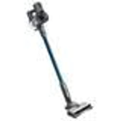 Aspirateur balai sans fil 2 en 1 - H.KOENIG - UP610 - PowerClean - 150 W - 08 L - Bleu
