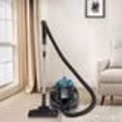 Aspirateur traîneau sans sac - H.KOENIG STC48 - 700 W - 78 dB - Classe A - 2 L