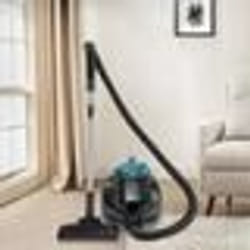 Aspirateur traîneau sans sac - H.KOENIG STC48 - 700 W - 78 dB - Classe A - 2 L