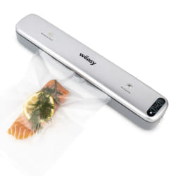 Appareil de mise sous-vide alimentaire H.Koenig