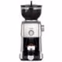 Moulin à café H.KOENIG GRD830 - 16 tailles de moulure - Capacité 400g - Puissance 130W