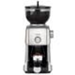 Moulin à café H.KOENIG GRD830 - 16 tailles de moulure - Capacité 400g - Puissance 130W