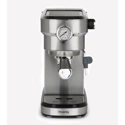 H.Koenig EXP820 machine à café Machine à expresso 1,1 L