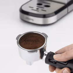 H.Koenig EXP820 machine à café Machine à expresso 1,1 L