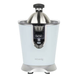 H.Koenig AGR86 presse-agrume électrique 160 W Cyan