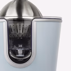 H.Koenig AGR86 presse-agrume électrique 160 W Cyan - Vue supplémentaire 4
