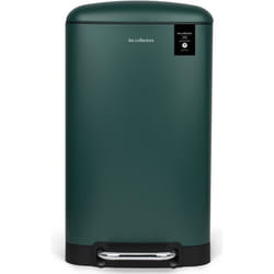 Les collectors - Poubelle pédale 30L green duck edition - N°701