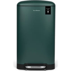 Les Collectors - Poubelle pédale 40L green duck edition - N°863
