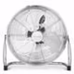 ventilateur de sol métal - TU