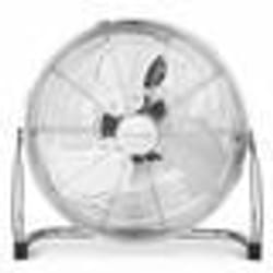 ventilateur de sol métal - TU