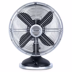 Ventilateur de sol design mat H.Koenig - TU