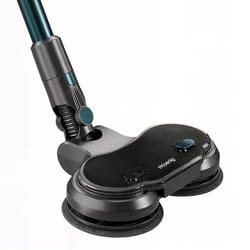 Brosse de nettoyage - H.KOENIG - UPX8 - Pour aspirateur balai